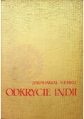 Odkrycie Indii
