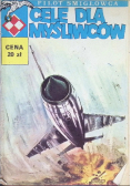 Pilot śmigłowca Cele dla myśliwców