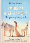 Twórcza wizualizacja dla początkujących