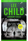 Jack Reacher Strażnik