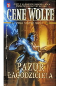 Pazur Łagodziciela