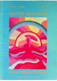 Jesteś kolorem joga aura energie
