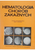Hematologia chorób zakaźnych