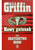 Nowy gatunek