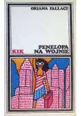 Penelopa na wojnie
