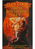 Zimne miedziane łzy