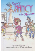 Fancy Nancy at the Museum