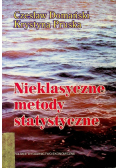 Nieklasyczne metody statystyczne