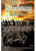 Bałachowcy Notatki oficera łącznikowego