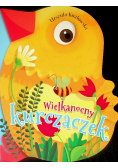 Wielkanocny kurczaczek