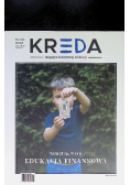 Kreda magazyn Edukacja finansowa nr 2/18