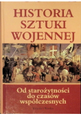 Historia sztuki wojennej