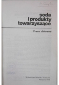 Soda i produkty towarzyszące