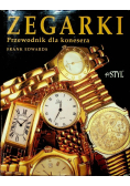 Zegarki. Przewodnik dla konesera
