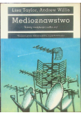Medioznawstwo Teksty instytucje i odbiorcy