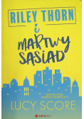 Riley Thorn i martwy sąsiad
