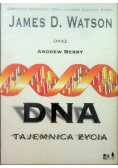DNA. Tajemnica życia
