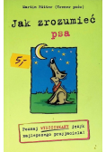 Jak zrozumieć psa