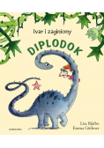Ivar i zagubiony diplodok
