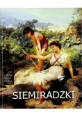Kolekcja ludzie czasy dzieła Siemiradzki Tom 37