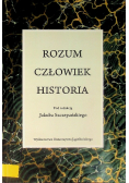 Rozum, człowiek, historia