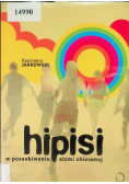 Hipisi w poszukiwaniu ziemi obiecanej