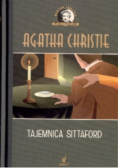 Kolekcja kryminałów Tom 35 Tajemnica Sittaford