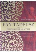 Pan Tadeusz