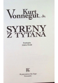 Syreny z tytanu