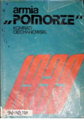 Armia Pomorze 1939