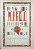 Przewodnik Parkera po winach świata