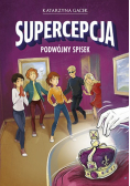 Supercepcja Podwójny spisek