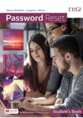 Password Reset C1/C2 Students Book