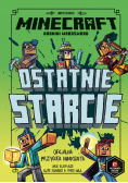 Minecraft Ostatnie starcie