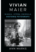 Vivian Maier Niania, która zmieniła historię fotografii