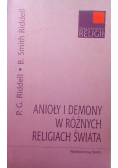 Anioły i demony w różnych religiach świata