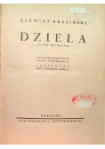 Dzieła