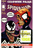 The Amazing Spider - Man Nr 5 / 93