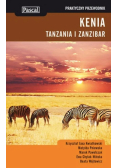 Praktyczny przewodnik Kenia, Tanzania i Zanzibar