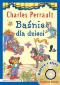 Perrault Baśnie dla dzieci
