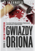 Gwiazdy Oriona