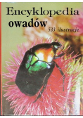 Encyklopedia owadów Chrząszcze