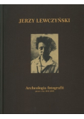 Archeologia fotografii - prace z lat 1941-2005