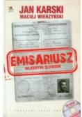 Emisariusz Własnymi słowami