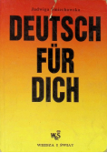 Deutsch fur Dich