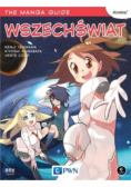 The Manga Guide. Wszechświat