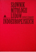 Słownik mitologii ludów indoeuropejskich