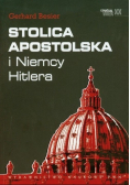 Stolica apostolska i Niemcy Hitlera