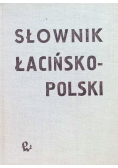 Słownik Łacińsko Polski
