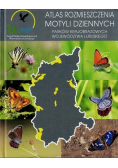 Atlas Rozmieszczenia Motyli Dziennych